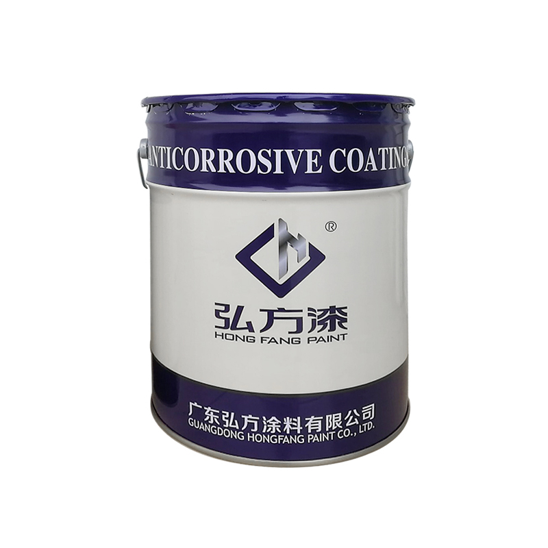 環(huán)氧富鋅底漆開裂怎么辦？