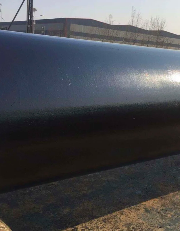 環(huán)氧煤瀝青防腐漆耐水耐腐蝕柔韌性行好