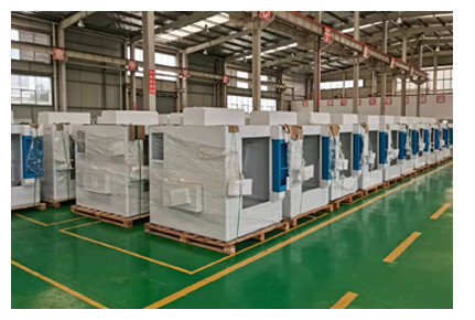 弘方涂料-聚氨酯波紋漆應(yīng)用案例