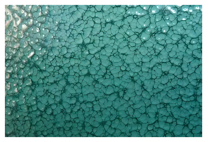 弘方涂料-單組份錘紋漆應用