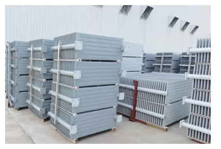 弘方涂料-環(huán)氧淋涂底漆客戶案例