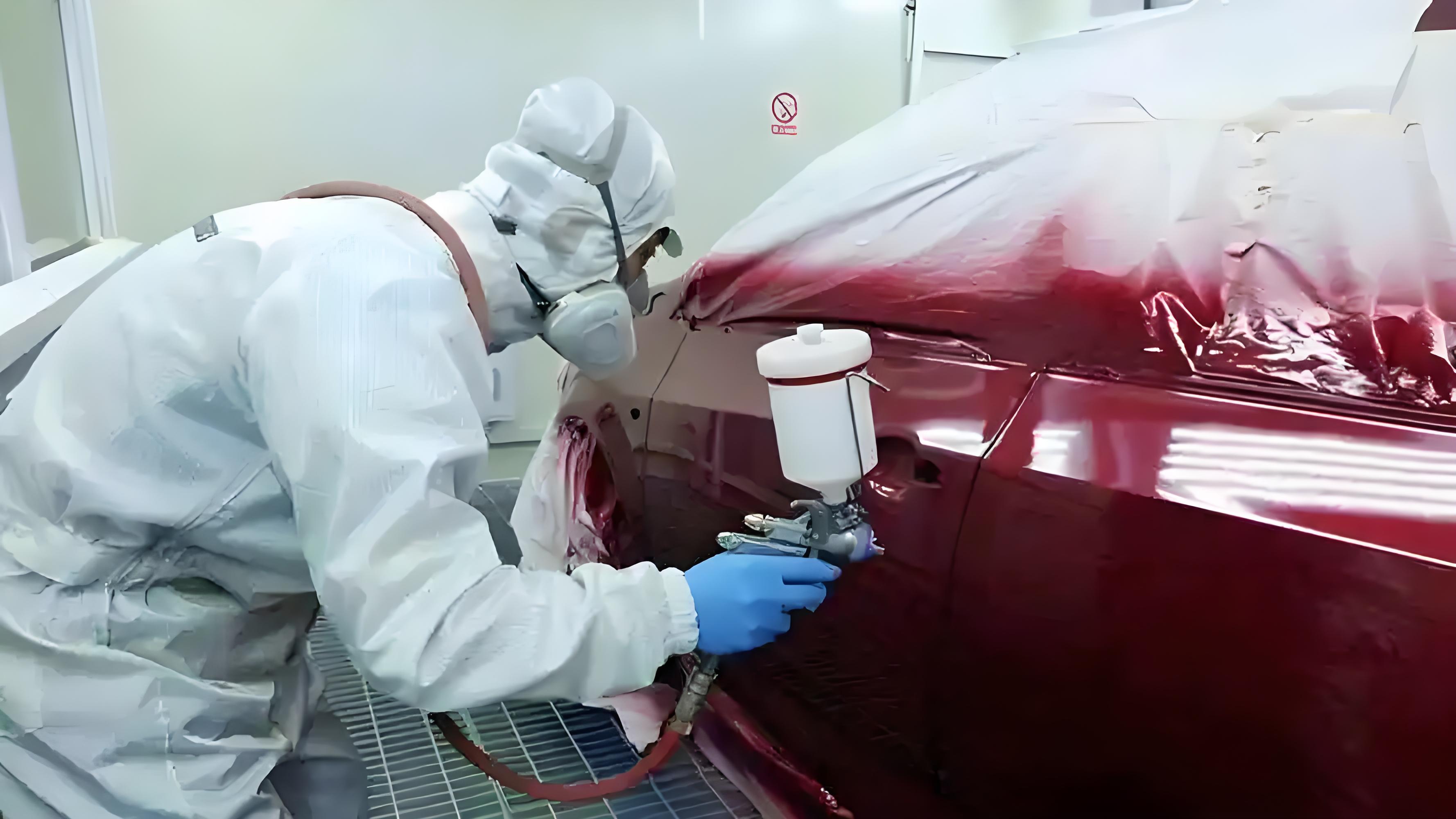 汽車漆施工案例 汽車漆施工案例