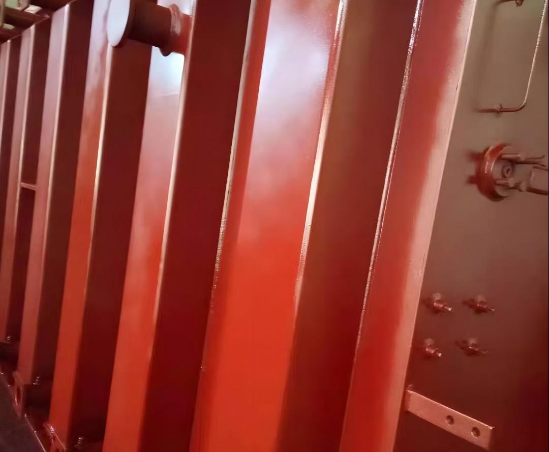 廣東弘方涂料科技-環(huán)氧底漆鐵紅色 廣東弘方涂料科技-環(huán)氧底漆鐵紅色